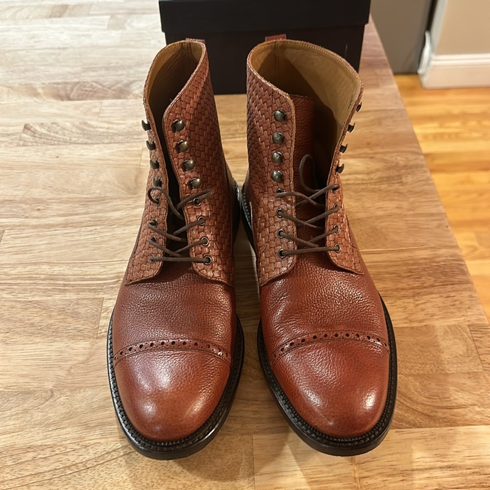 Taft Jones Boot